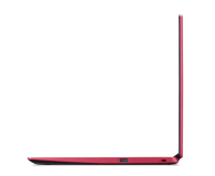 Acer Aspire 3 i3-10110U/4GB/256 Czerwony - 522175 - zdjęcie 7